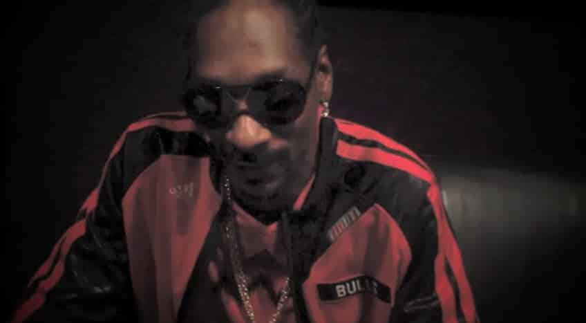 Snoop Doog med videohilsen til norske fans!