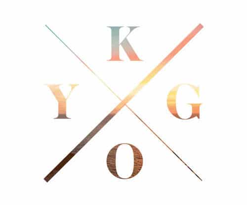 Kygo signerer med Sony Music, Kygo