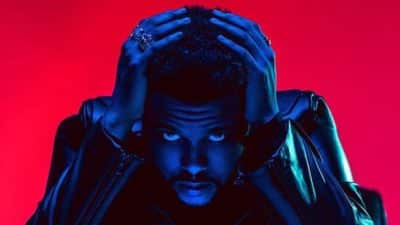The Weeknd - Oslo _Spektrum