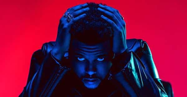 The Weeknd - Oslo _Spektrum