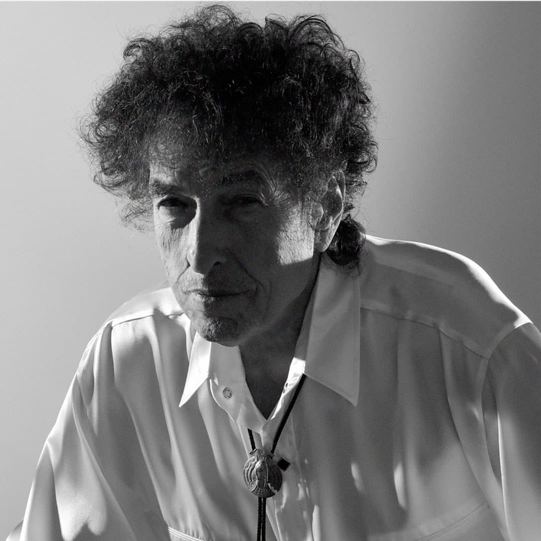 Live Nation - Bob Dylan