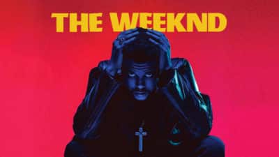The Weeknd - Bergen