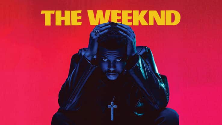 The Weeknd - Bergen