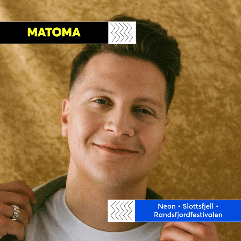 Matoma