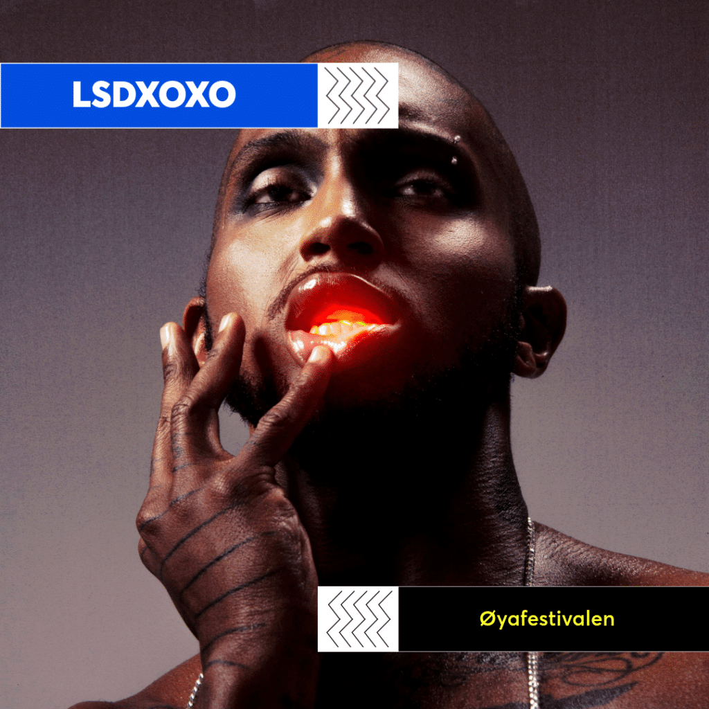 LSDXOXO