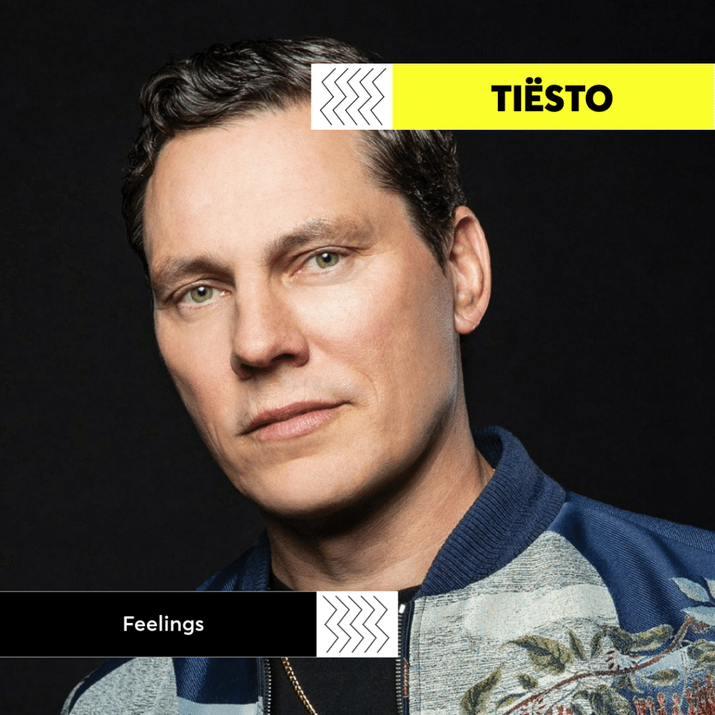 Tiësto