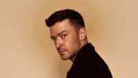 Justin Timberlake til Trondheim i 2025