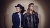 The Lumineers til Norge