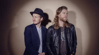 The Lumineers til Norge