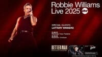 Robbie Williams