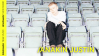 Anakin Justin