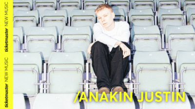 Anakin Justin