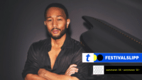 John Legend til Vaulen