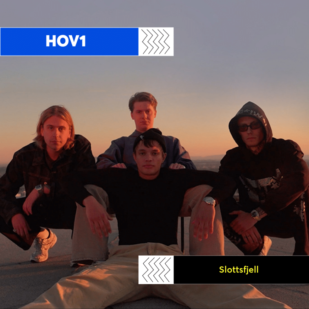Bilde av HOV1