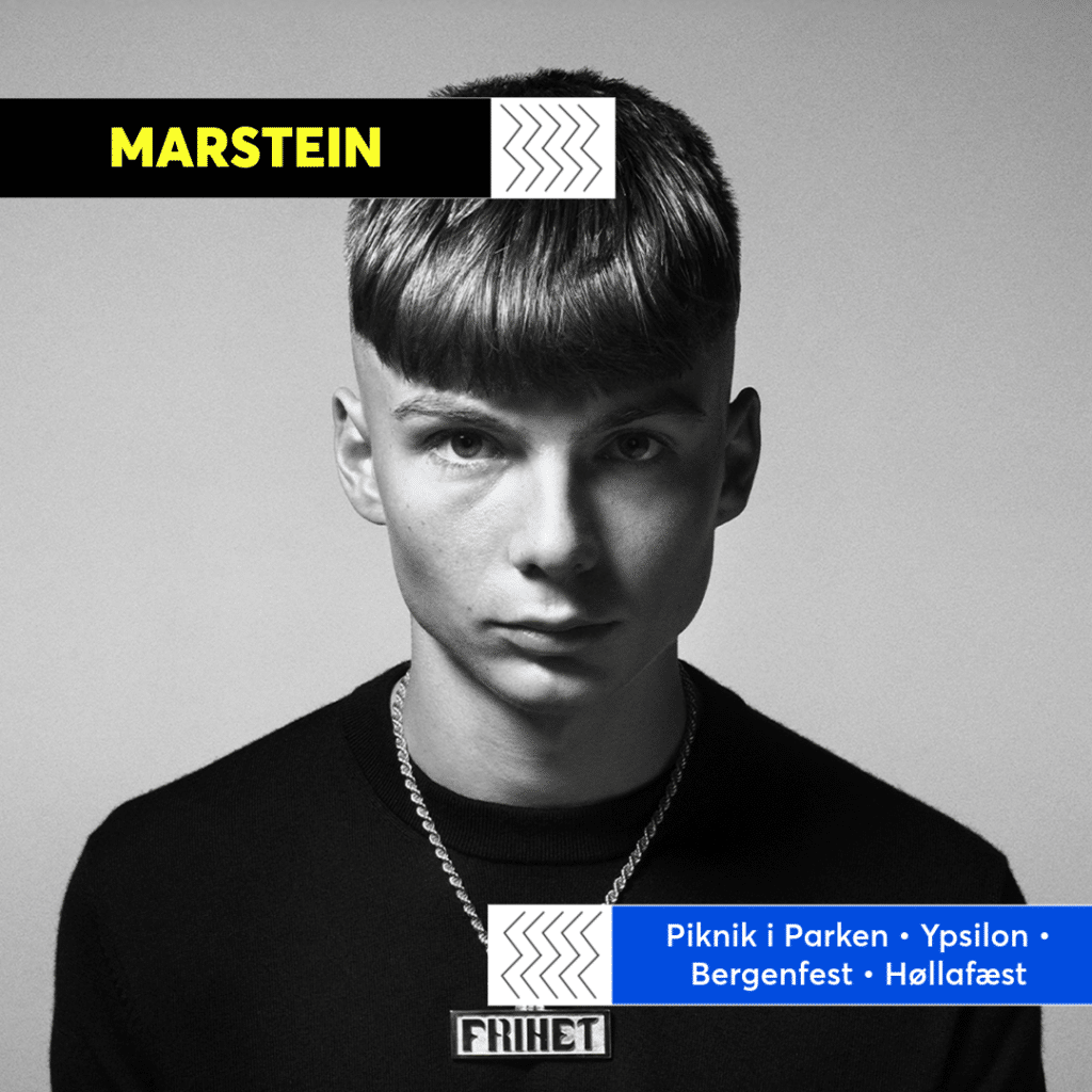 Bilde av Marstein