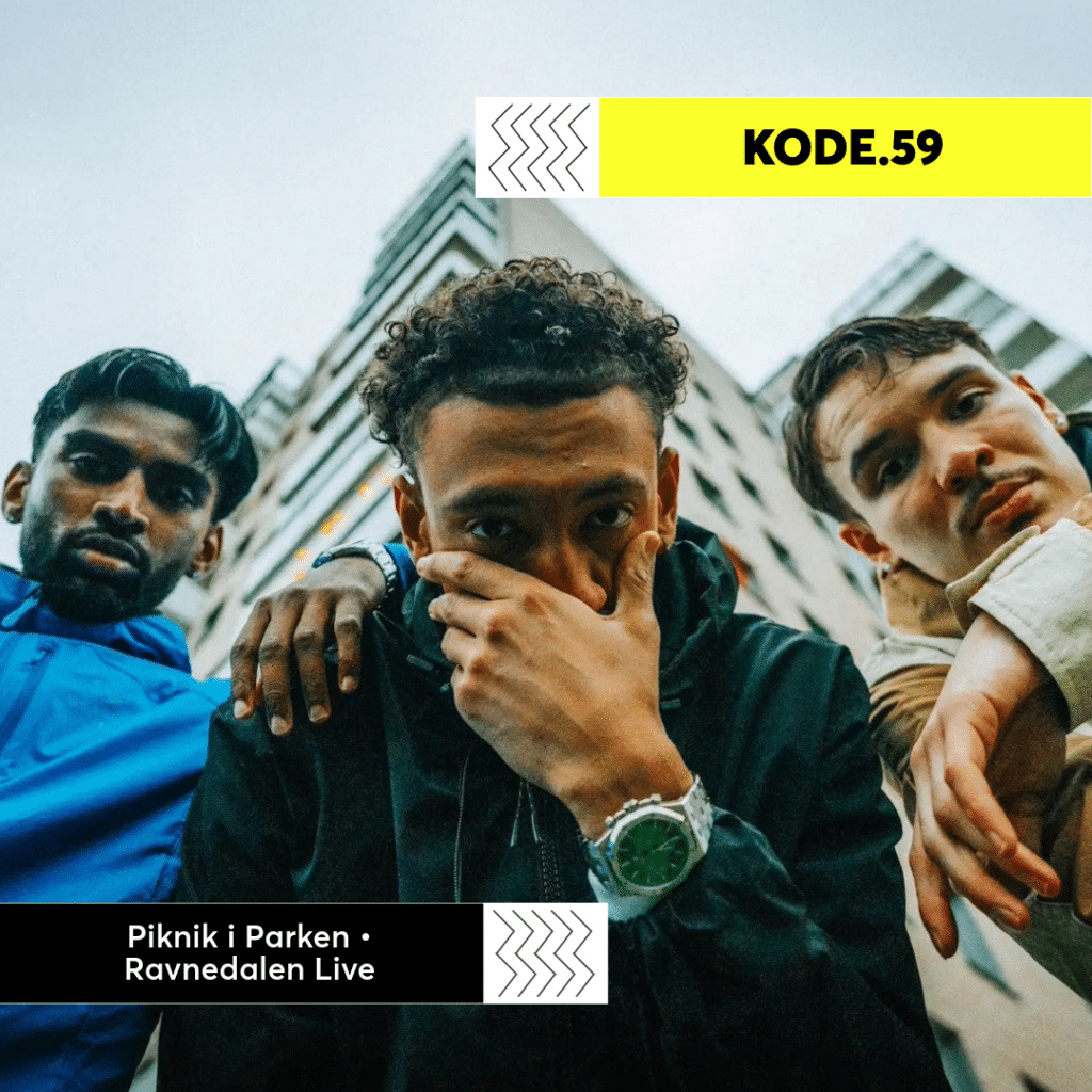 Bilde av Kode.59