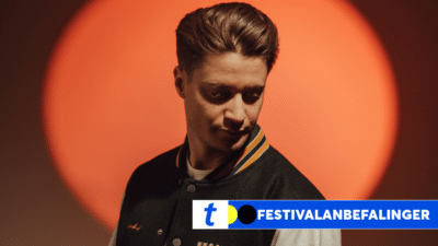 Bilde av KYGO