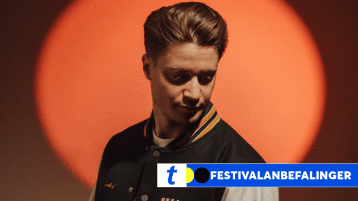 Bilde av KYGO