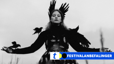 Bilde av Paris Paloma