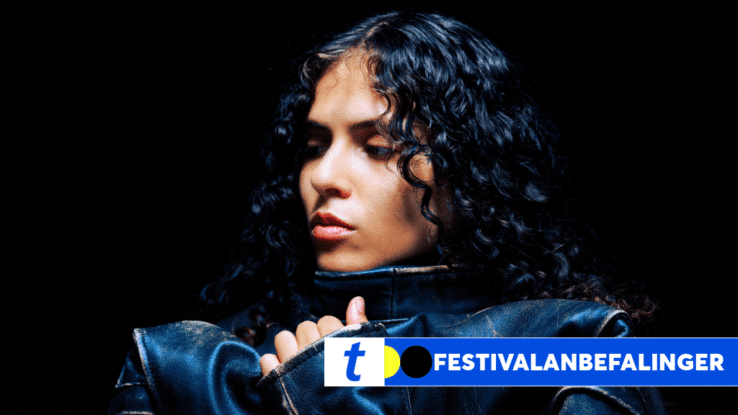 Bilde av 070 Shake
