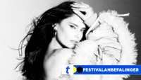 Bilde av Nelly Furtado