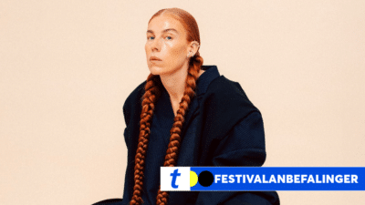 Bilde av Gabrielle