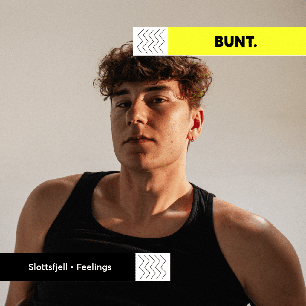 Bilde av BUNT.