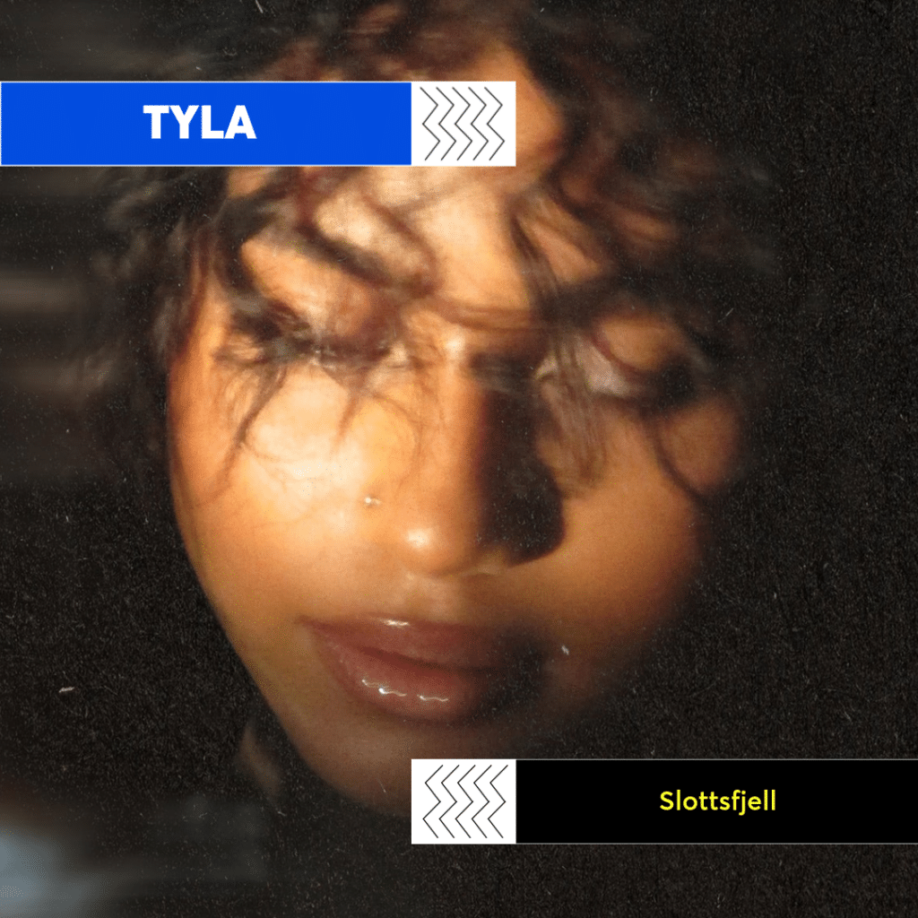 Bilde av TYLA