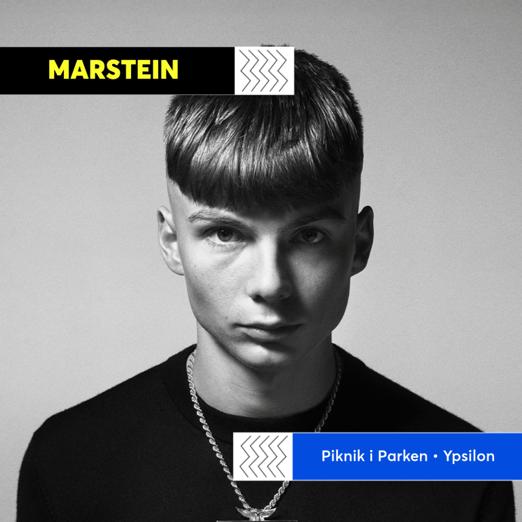 Bilde av Marstein
