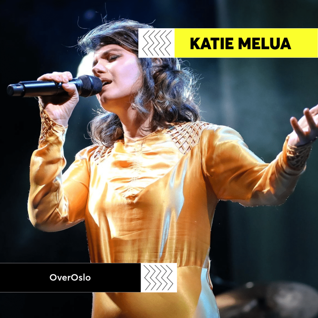 Bilde av Katie Melua
