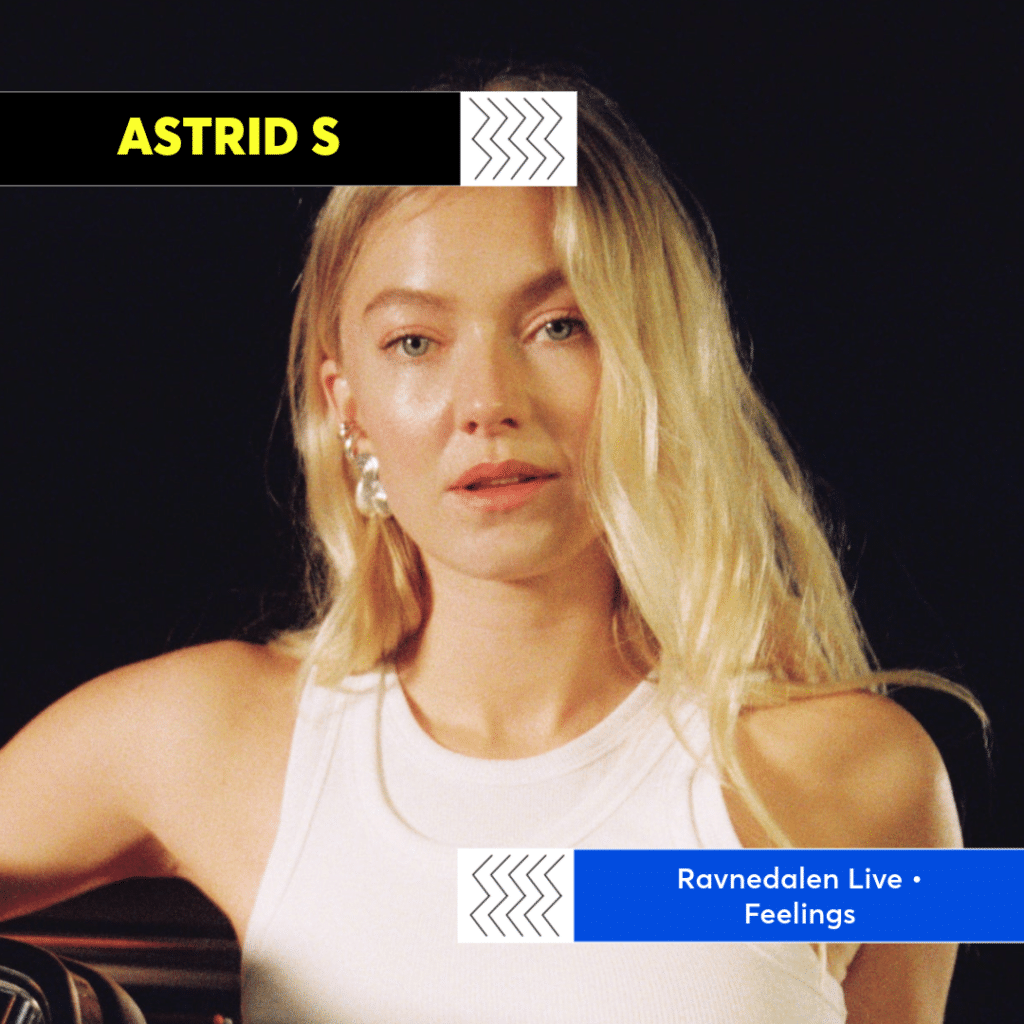 Bilde av Astrid S