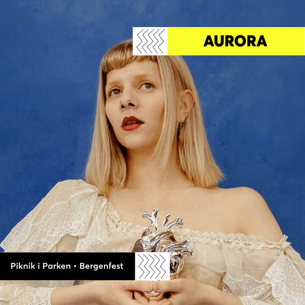 Bilde av AURORA