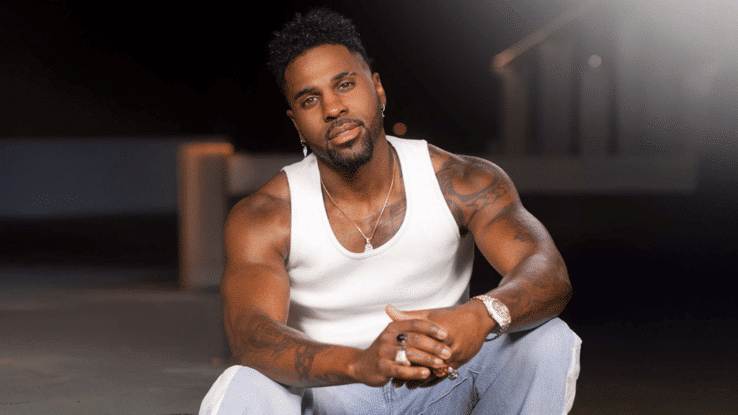 Bilde av Jason Derulo