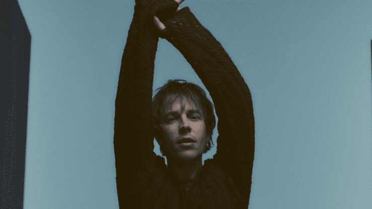Bilde av Tom Odell