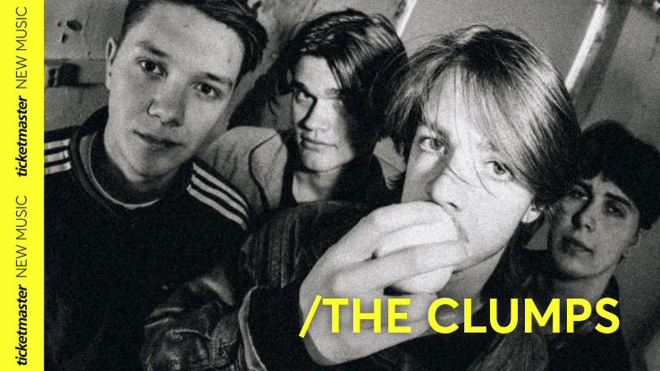 The Clumps