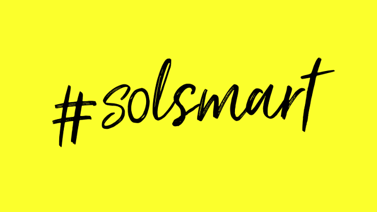 Vær solsmart i sommer