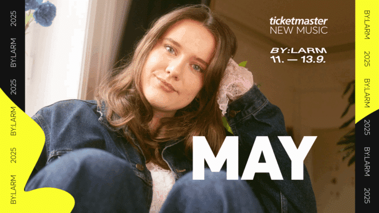 MAY