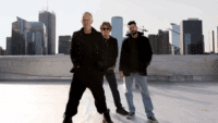 Sting 2025