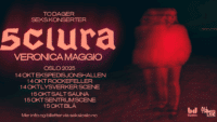 Veronica Maggio - Sciura