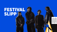 Festivalslipp Tons of Rock : BMTH