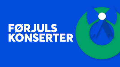 Førjulskonserter2025