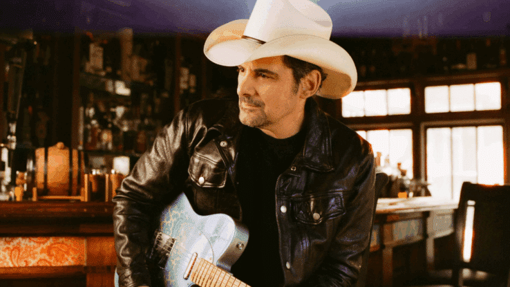 BradPaisley 2025