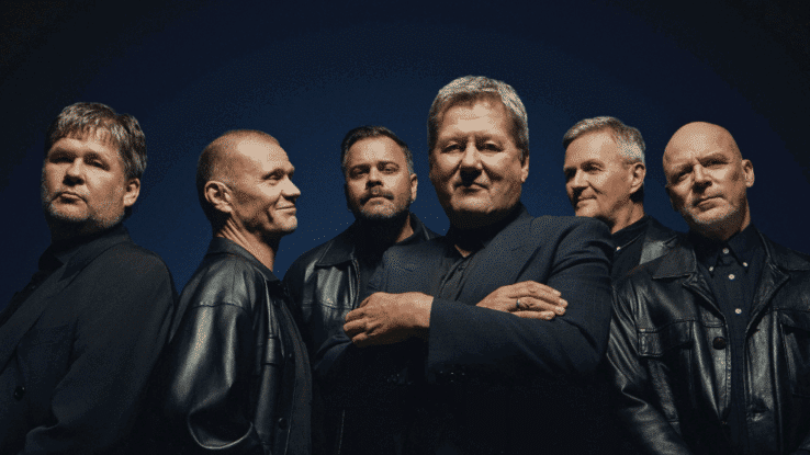 D.D.E. pressebilde 2025