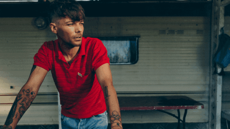 Louis Tomlinson 2025