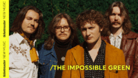 The Impossible Green