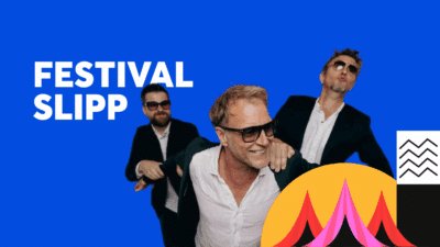 Festivalkampanje 26: Trang Fødsel til Trommestadfestivalen