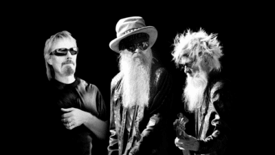 ZZ top