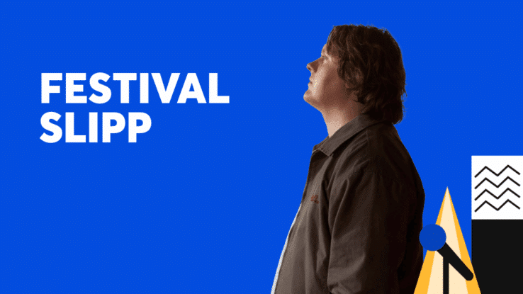 Lewis Capaldi til Bergenfest 2026