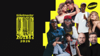 Ticketmaster Awards 2026