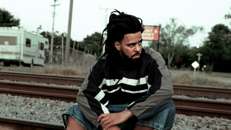 J. Cole 2026
